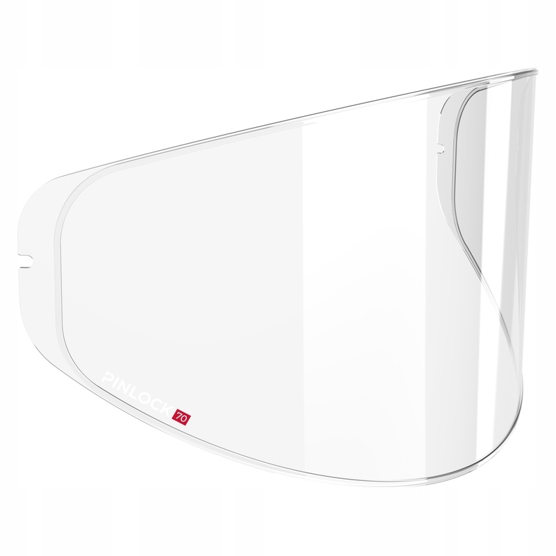 Pinlock 70 Hjc XD15 (do Kasku I40/I40N) Clear ()