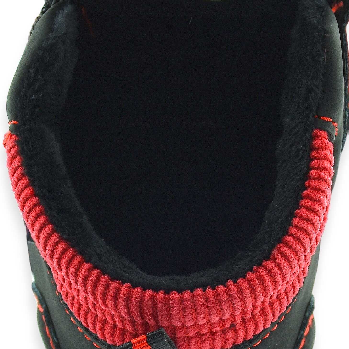 Ocieplane buty jesienne przejściowe dla chłopca Wojtyłko 24085 rozmiar 27 Bohater brak