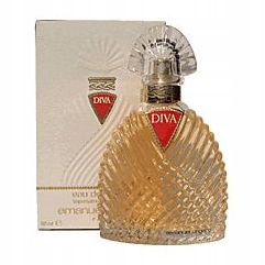 Emanuel Ungaro Diva Edp 100ML