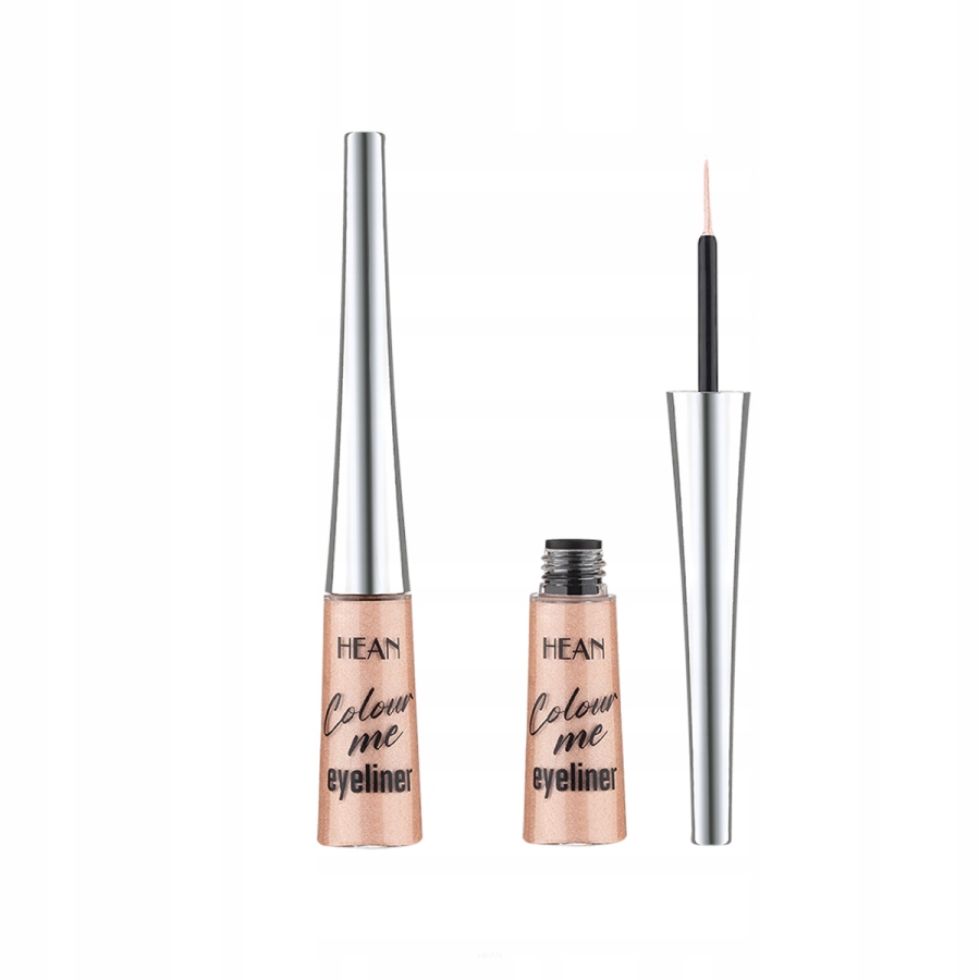 HEAN Eyeliner color me rose gold