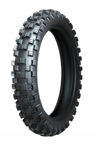 Wanda Obor 100/90-19 Bulwark W7002 "medium" 62M Tt, 2026r.