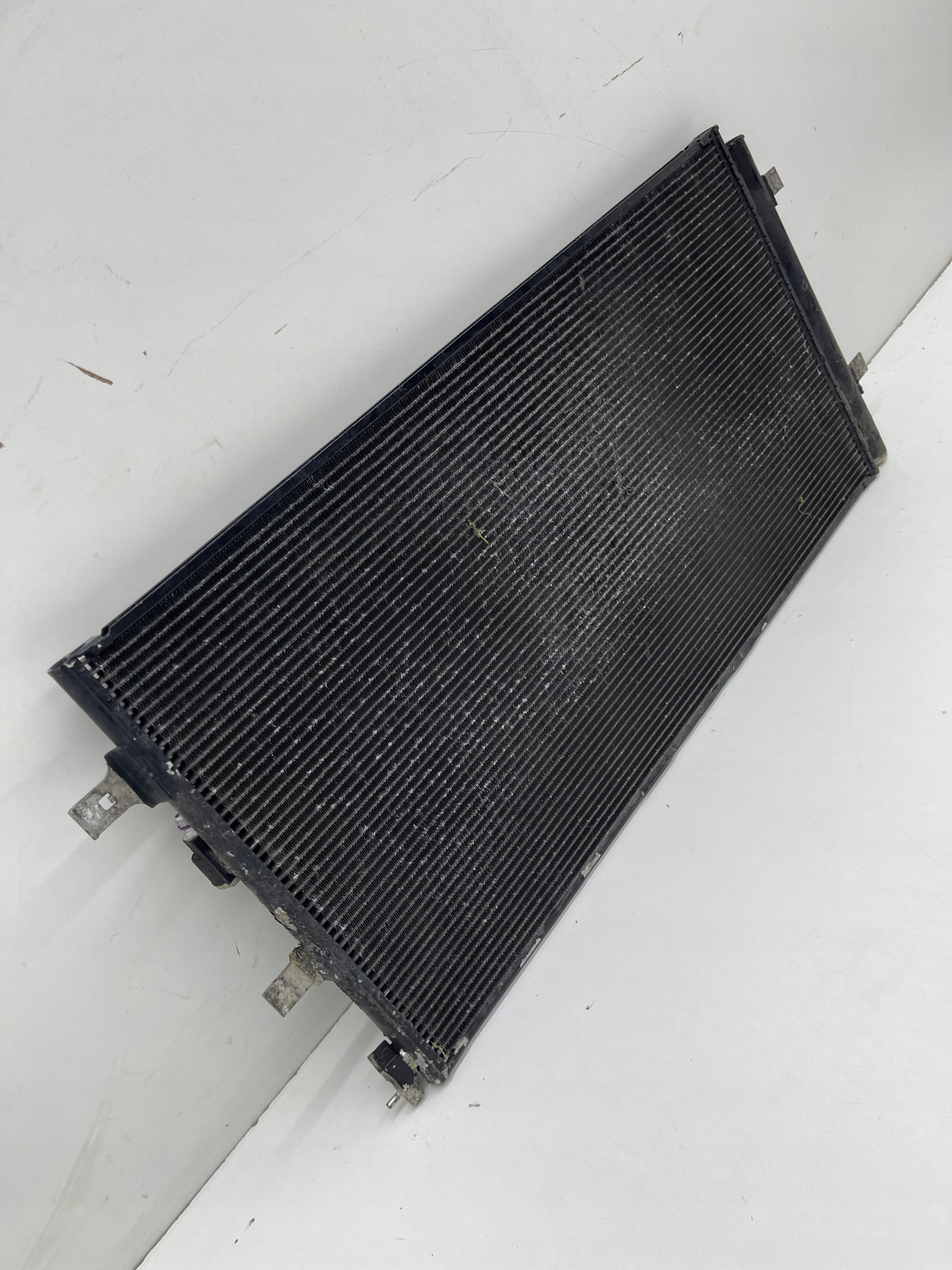 AUDI A7 A6 C7 Radiateur climatisation CALA SZCZELNA Original!