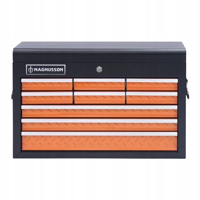 Szafka narzędziowa Magnusson 9 szuflad Marka Magnusson