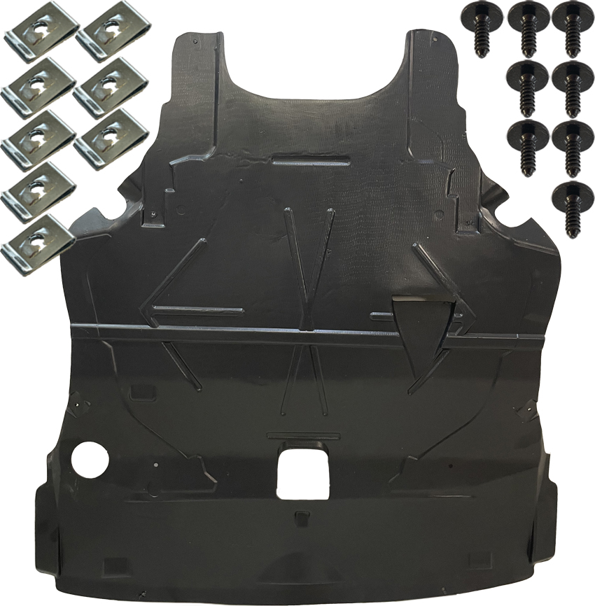 637534-5 - ROVER 75 RJ 1999-2005 капот двигателя запонки