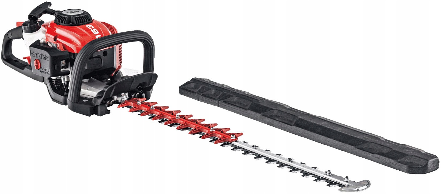 Sekator Nożyce Do Żywopłotu Spal.al-ko Solo 163-70