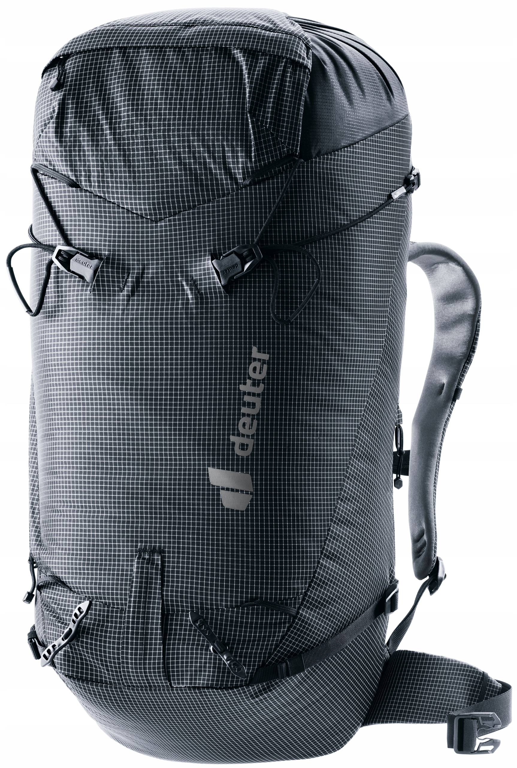 Plecak Deuter Guide Lite 30 blak