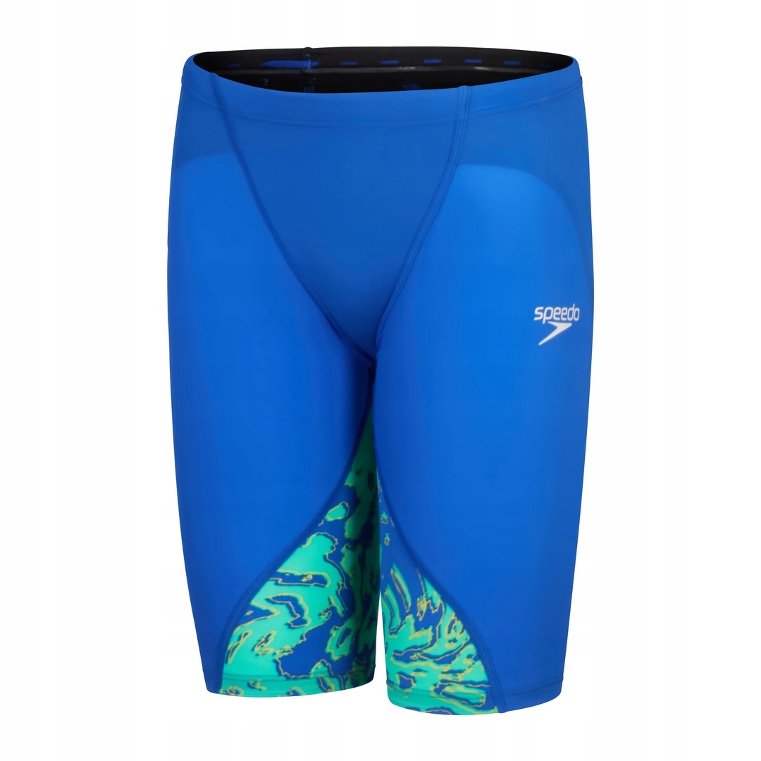 Startovací oblek Speedo Lzr Ignite Jammer Junior 128