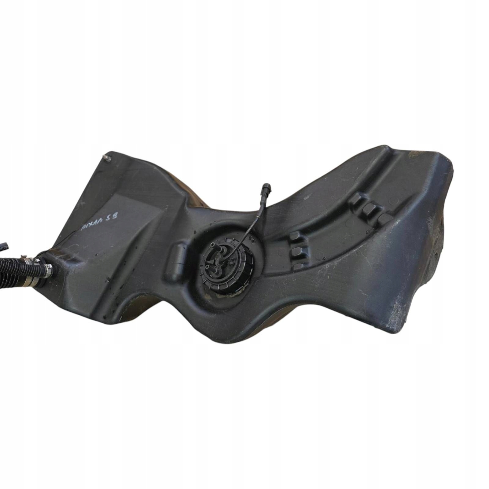 tank DIESEL komplet AIXAM CROSSLINE S9 131BF010