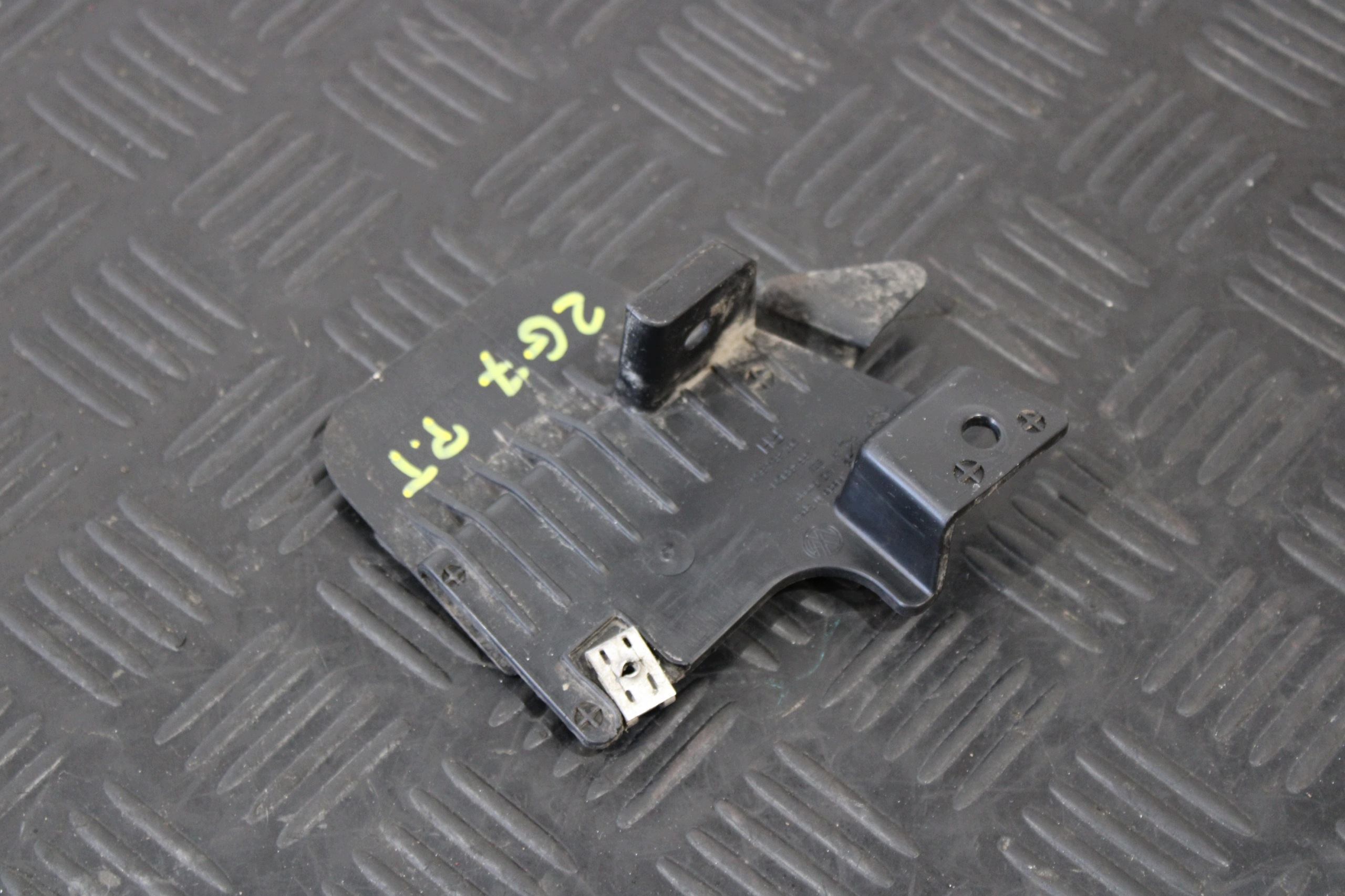 mudguard flap right 2G7854856 VW TAIGO 2G7 R-LINE