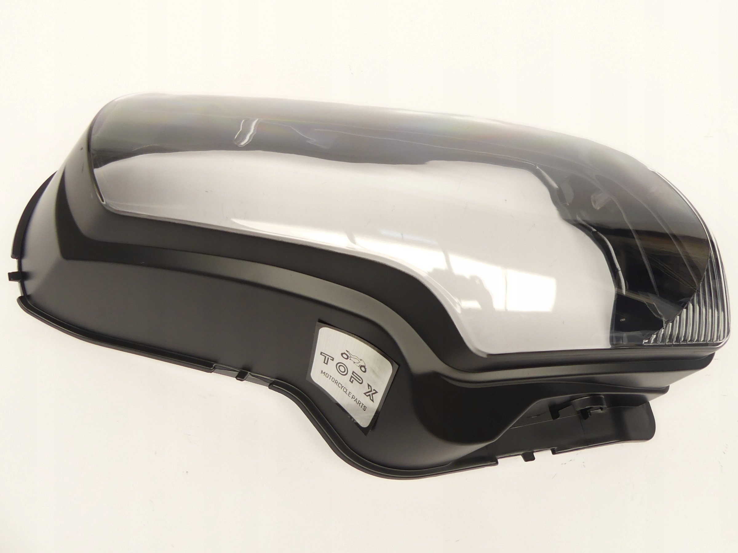 Honda GL1800 Gold Wing 01-11 lampa stínidlo světlomet Pravý TopX