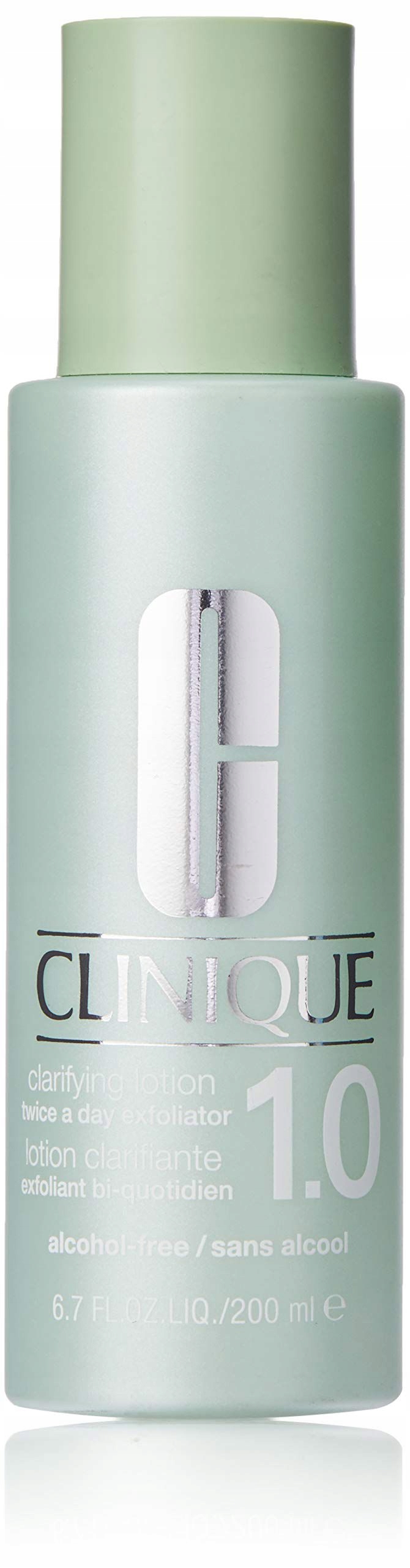 Clinique Zjemňující Tonik Pro Každodenní Použití 1.0 200 ML