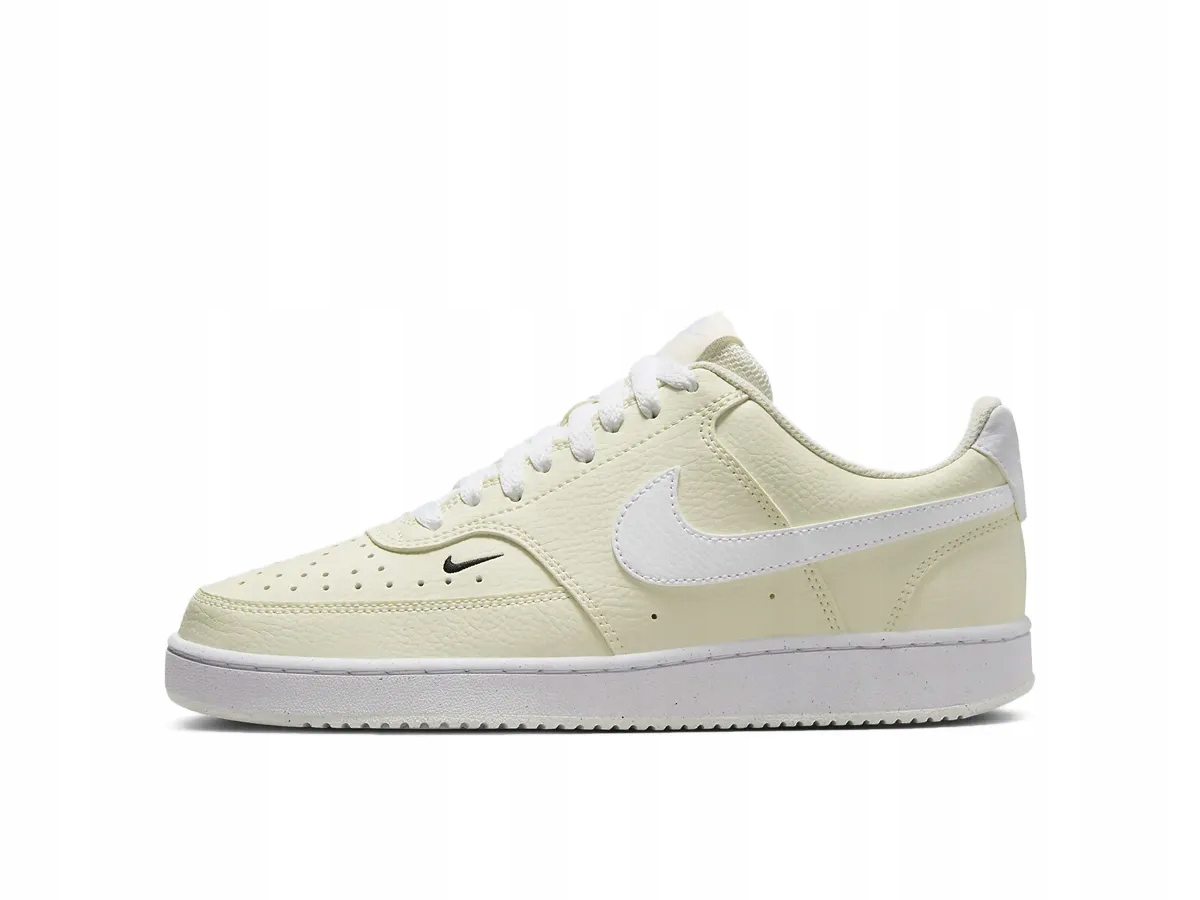 Nike Dámské sportovní pohodlné boty Court Vision FV9952-100 vel. 36,5