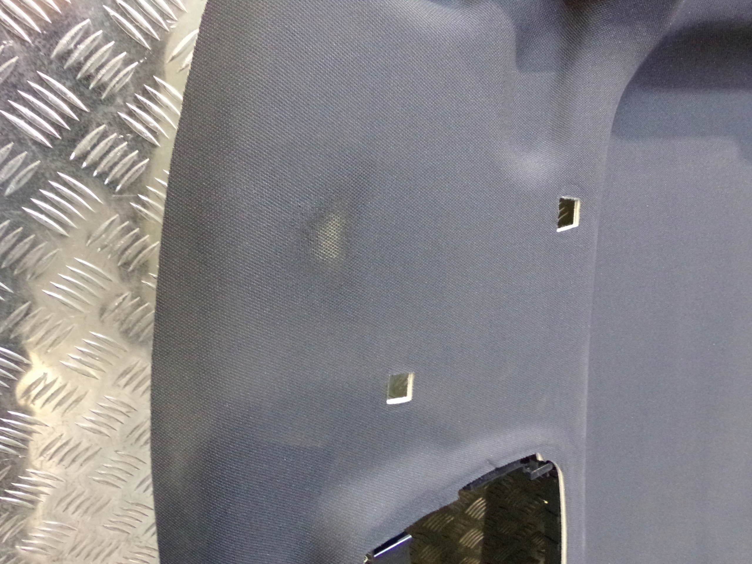 MINI COOPER F55 PODSUFITKA CZARNA BLACK 4 DRZWI Typ samochodu Samochody osobowe