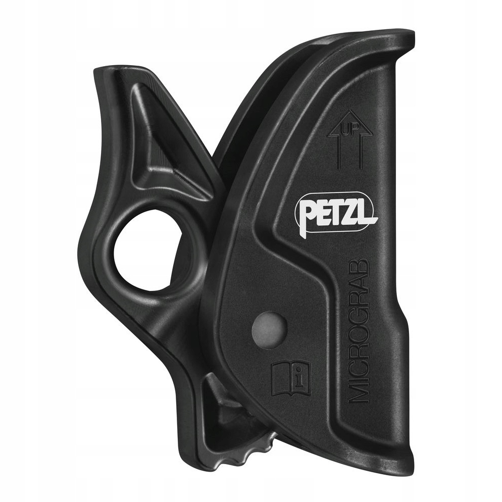 Blokant Petzl Micrograb
