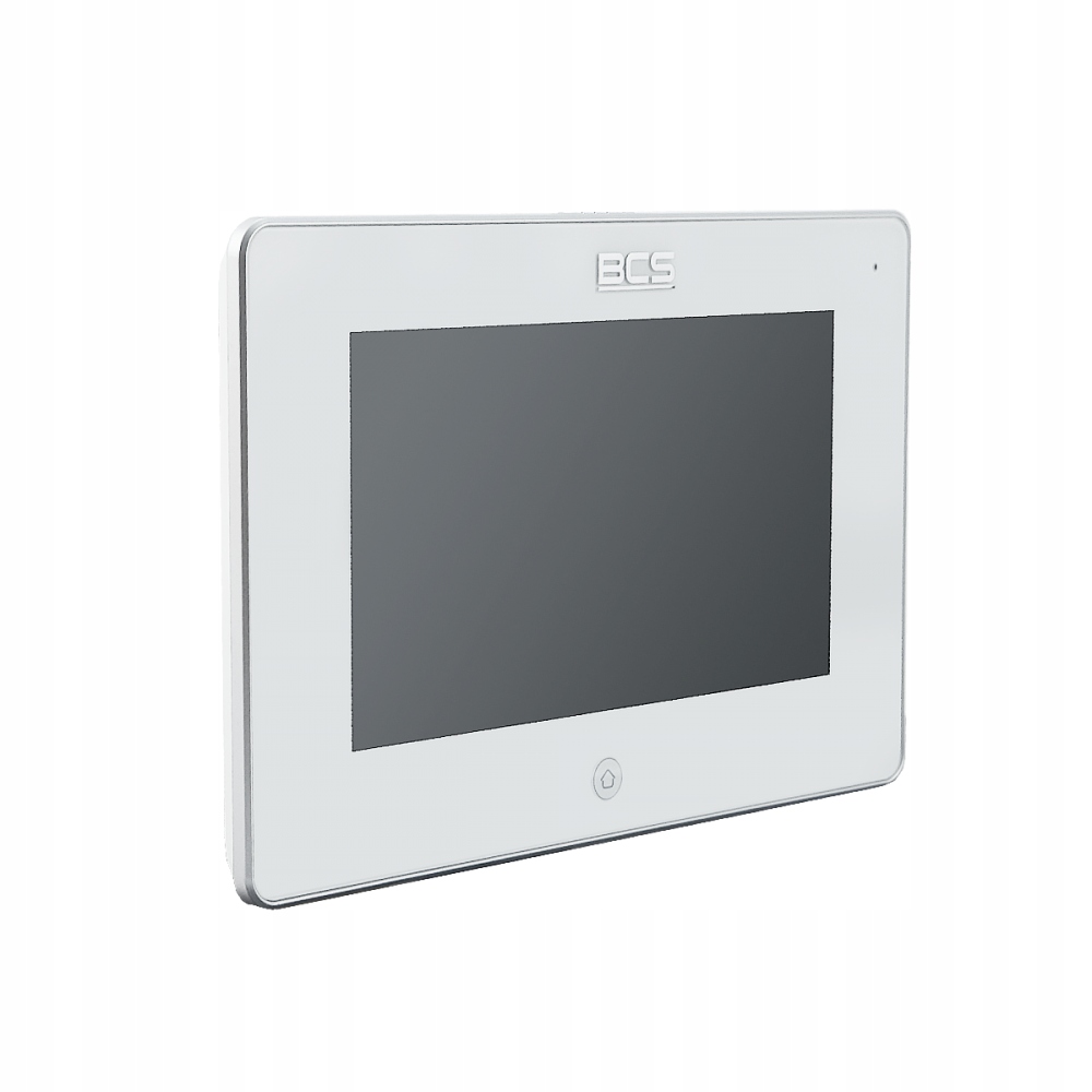 Videotelefonní monitor BCS-MON7300W-S Vnitřní panel 7"| Bcs Line