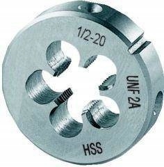 Narzynka EN22568 HSS, do gwintow UNF3/8-24 FORMAT