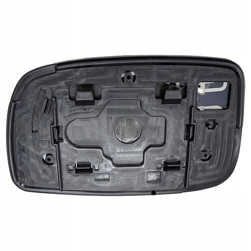 336-0020-1 - ЗЕРКАЛО ЗАДНЕГО ВИДА YARIS 99 - /L / EL / PG