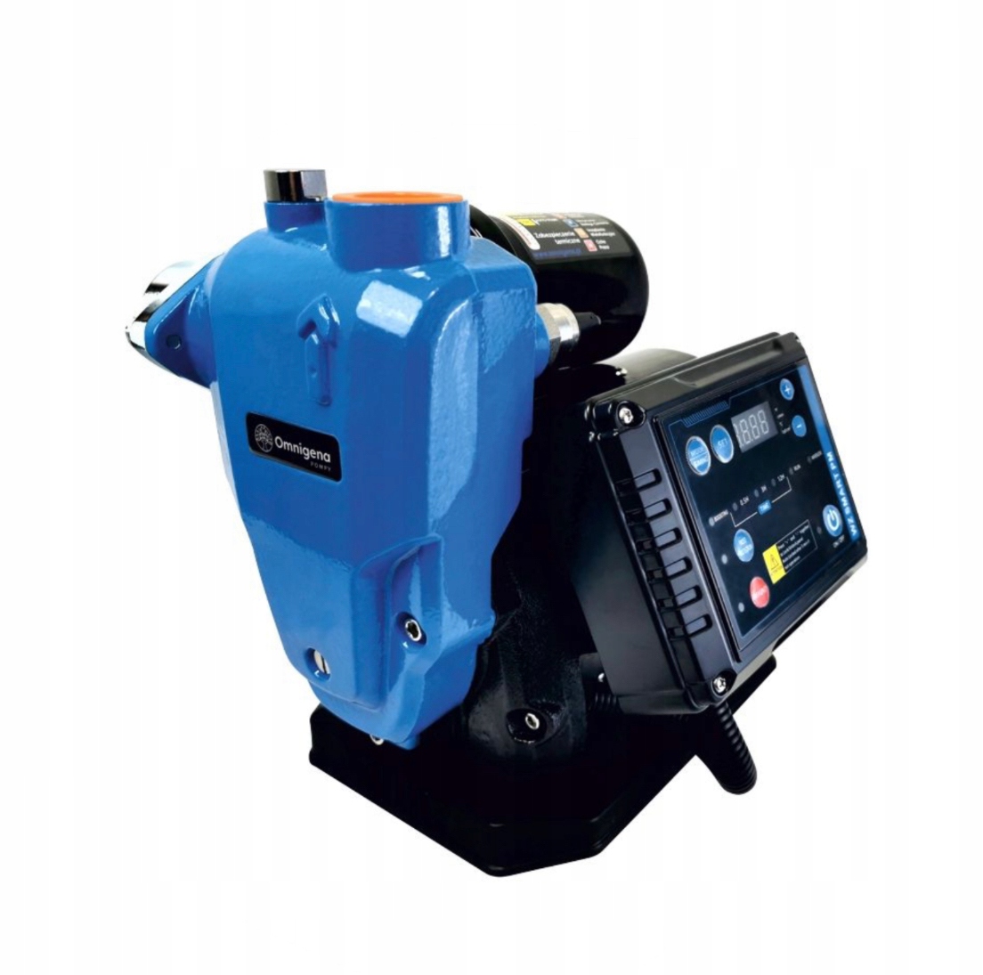 Hydroforová Pumpa Wz 1500 Smart Pm 230V Omnigena