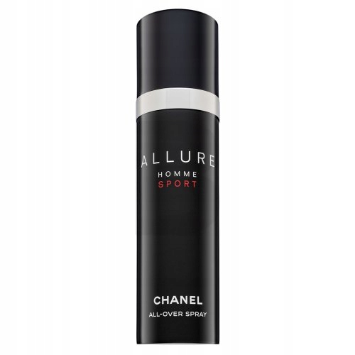 Chanel Allure Homme Sport tělový spray pro muže 100 ml