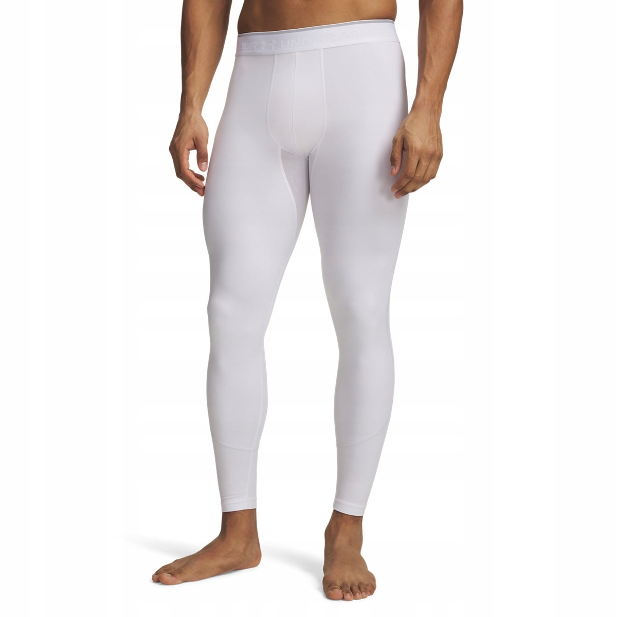Under Armour Pánské legíny Under Armour Ua Hg Elite Leggings