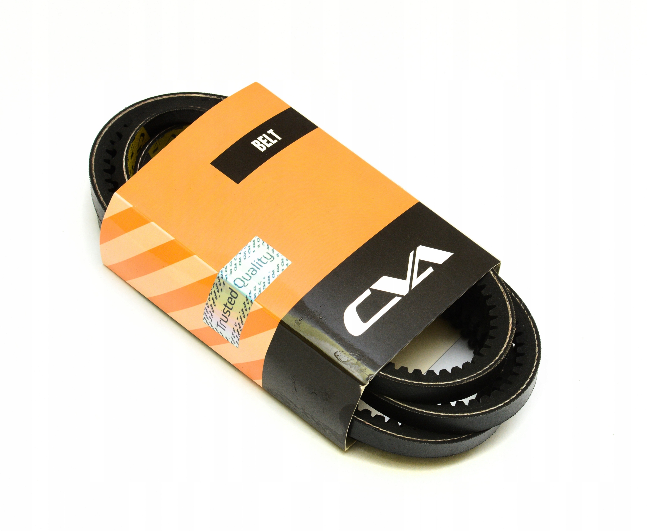 KOMPLET PASKÓW KLINOWYCH CVA CATERPILLAR Marka maszyny Caterpillar