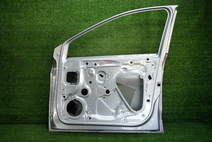 SEAT IBIZA V 17- door right front front