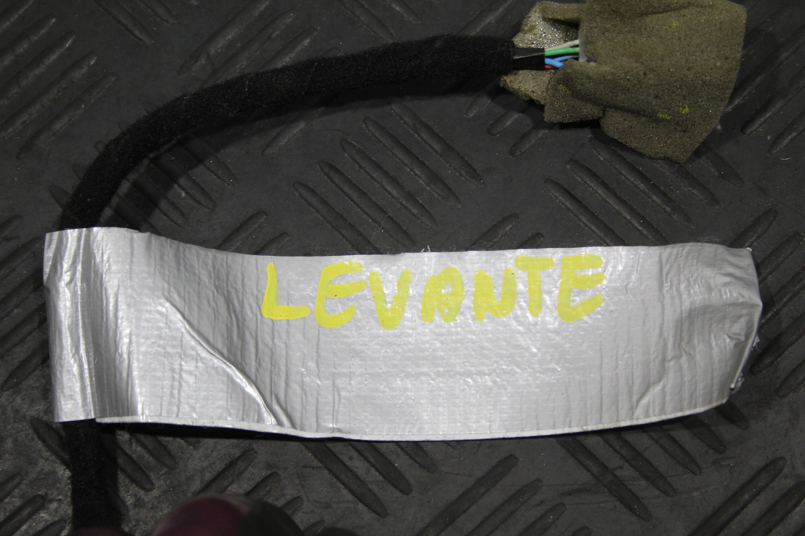 KAMERA LEVANTE M161 670100888
