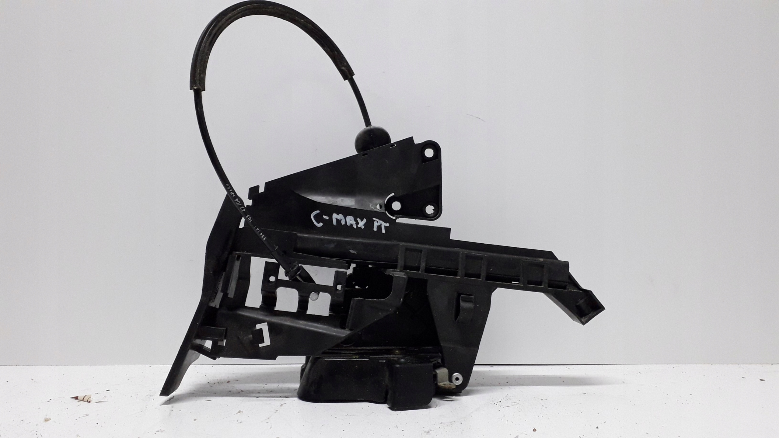 FORD C-MAX MK1 ZAMEK PRAWY TYLNY 6 PIN