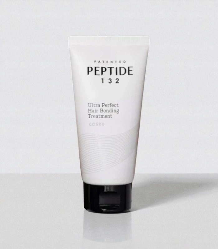 Cosrx PEPTIDE-132 Ultra Perfect Hair Bonding Treatment 120ml