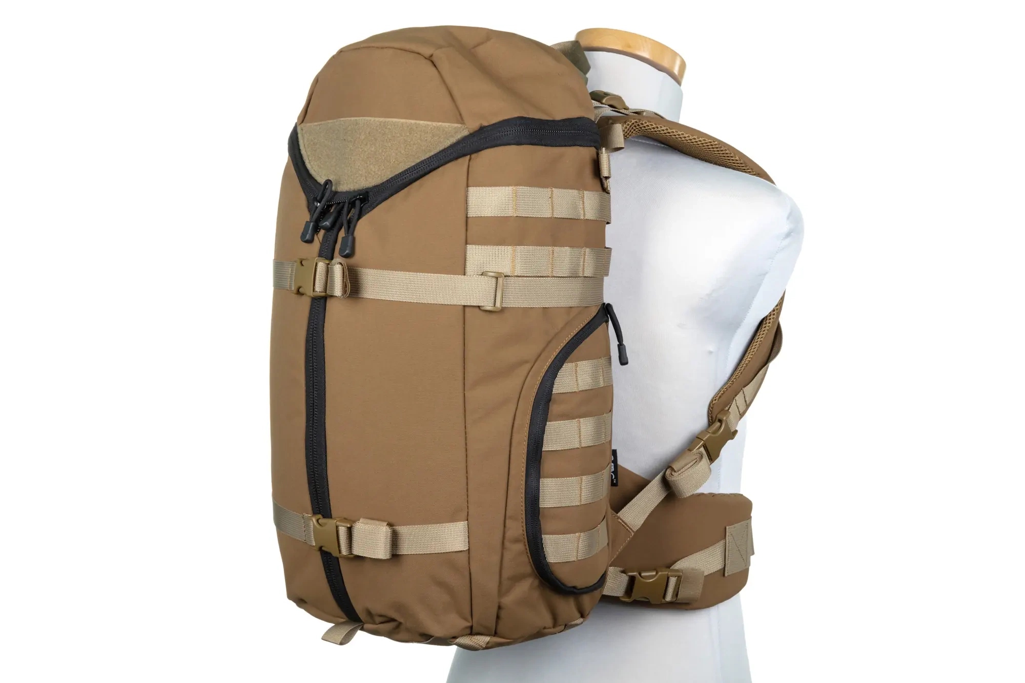 Batoh 40L Specna Arms Tactical Tan
