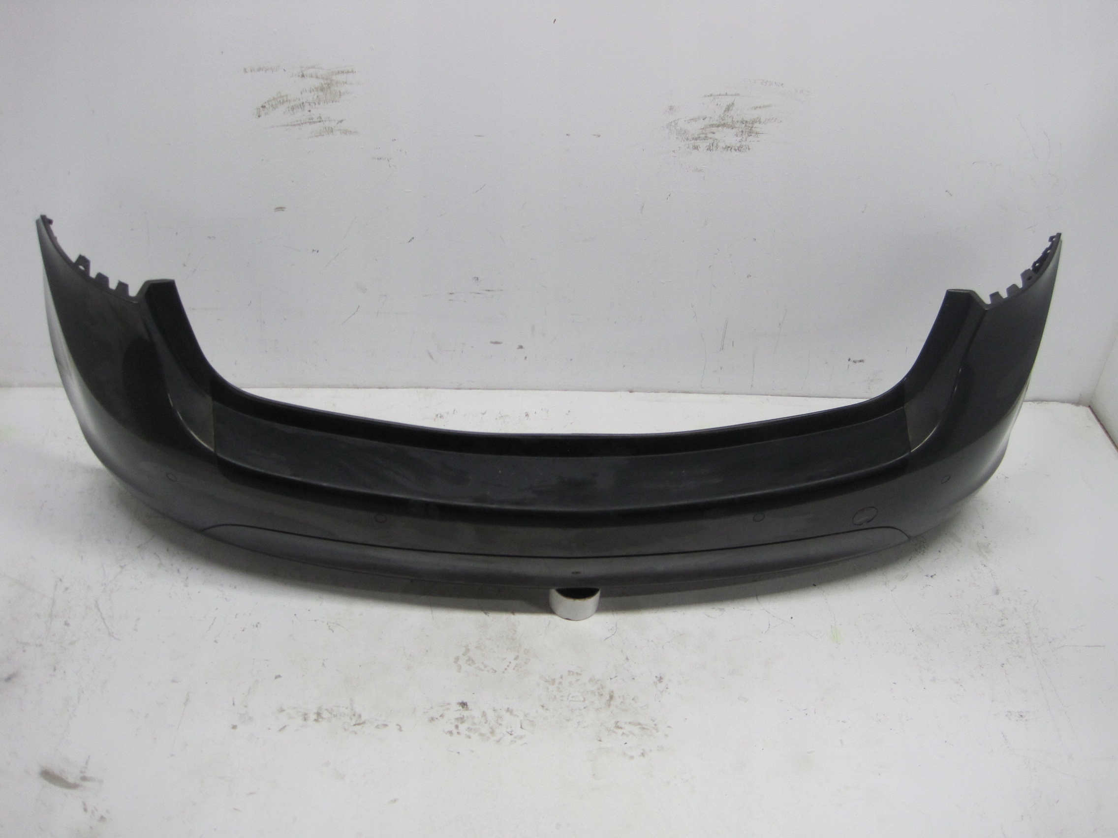 Stoßstange OPEL MERIVA B 14R 4 PDC heck hinten