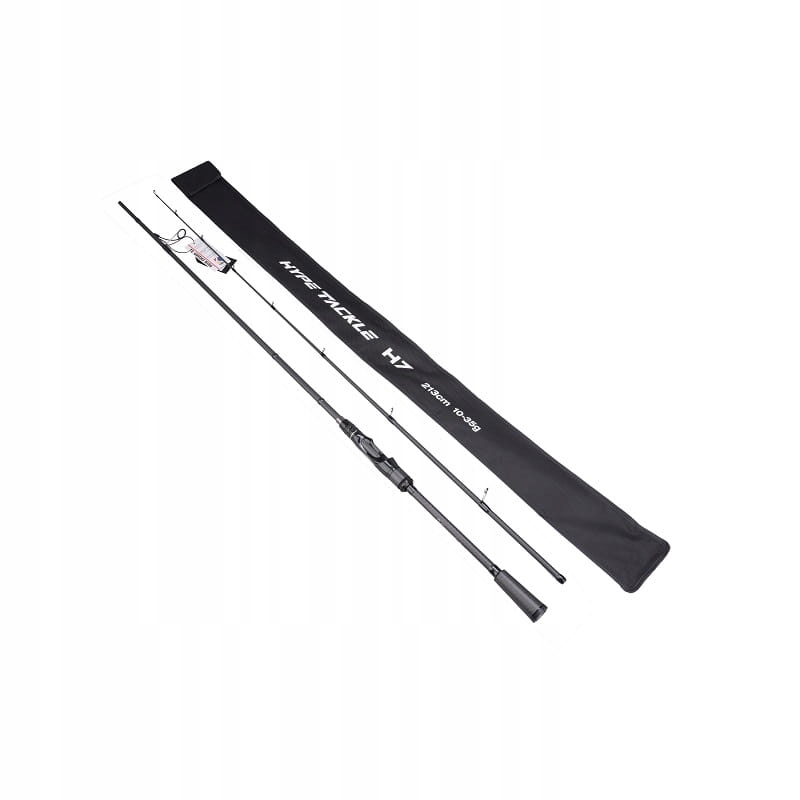 Prut Hype Tackle H7 2,13 m 10-35 g 2 cz Spin