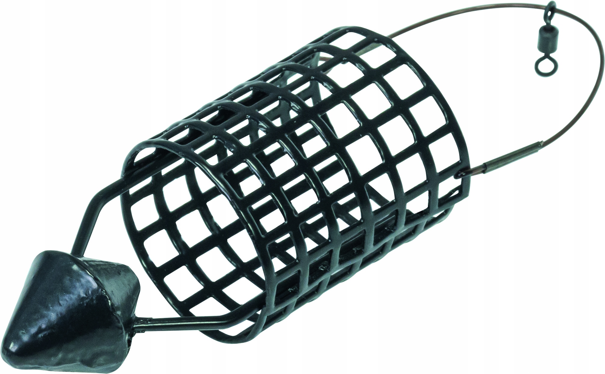 KOSZYK ZANĘTOWY LORPIO ROCKET LERGE 40g