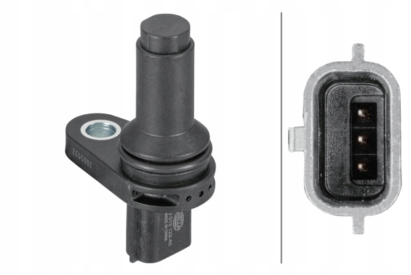 HELLA 6PU 013 122-401 генератор імпульсів, колінчастий вал