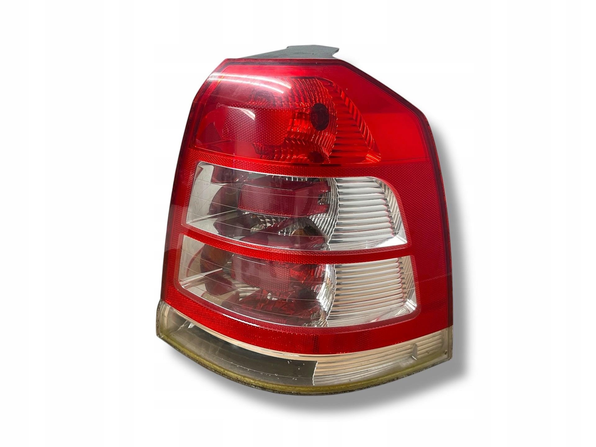 light rear right side Opel Zafira B facelift 2008 13260854
