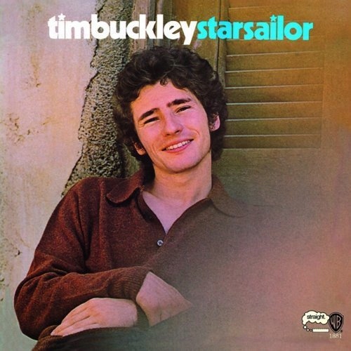 TIM BUCKLEY Starsailor (180 gr)(Music On Vinyl) LP