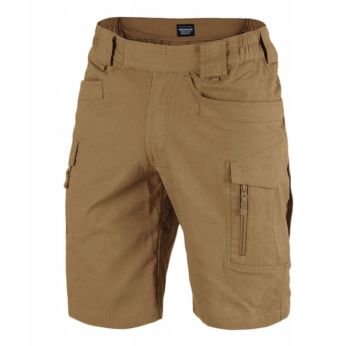 

Szorty spodenki Texar Elite Pro RipStop Coyote XL