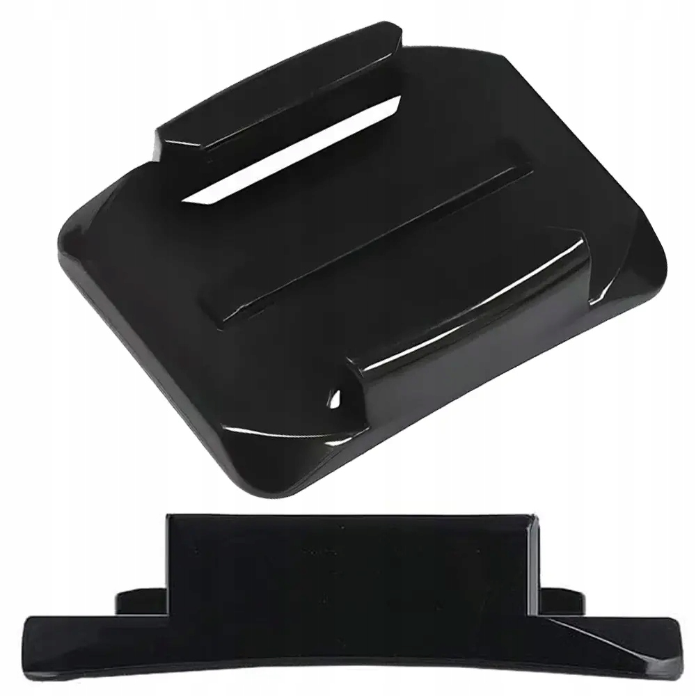 Uchwyt Mocowania 3M Naklejka do Kasku Kamer Sportowych GoPro DJI SJCAM EKEN EAN (GTIN) 5904689289235