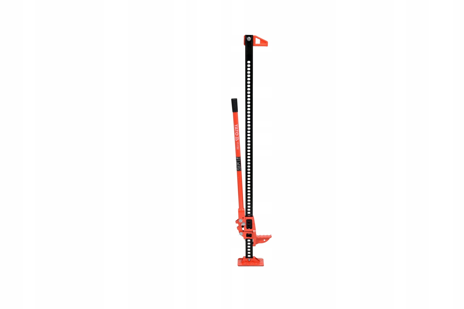 Farmársky zdvihák Yato YT-17262 zdvihák pákového zdviháka 3T 1530 mm