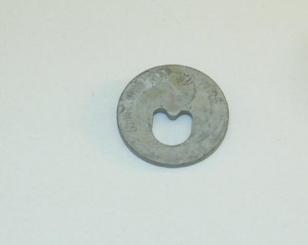 ASO VW PODKŁADKA REGULACJI ZBIEŻNOSCI MIMOŚRODOWA