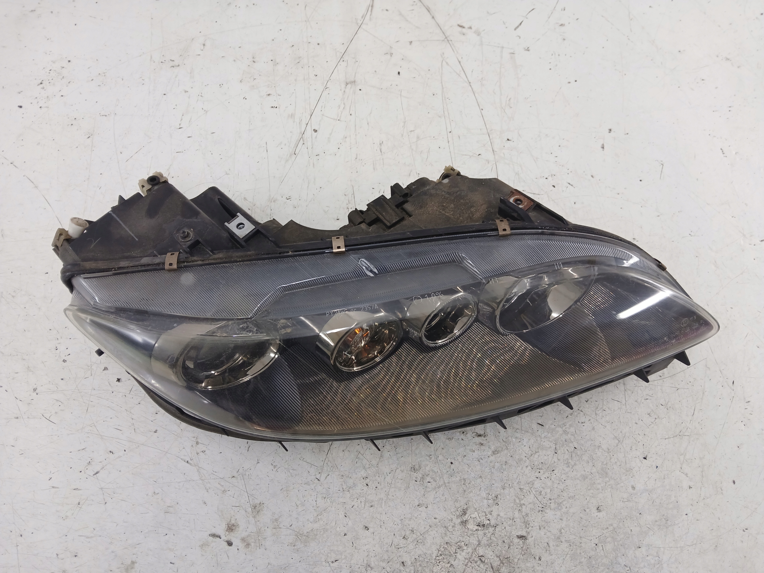 MAZDA 6 GG light right front CIEMNA