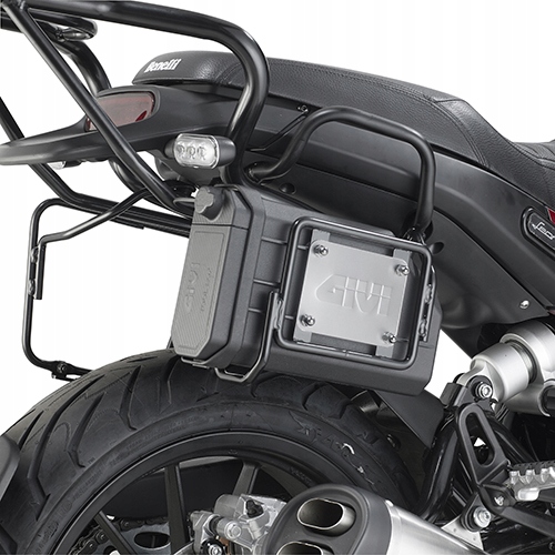 GIVI TL8704KIT монтажный комплект S250 для TMT8704