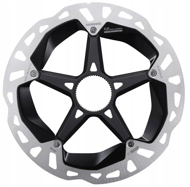 Kotouč Shimano Xtr RT-MT900 Ice Tech 180 mm CL