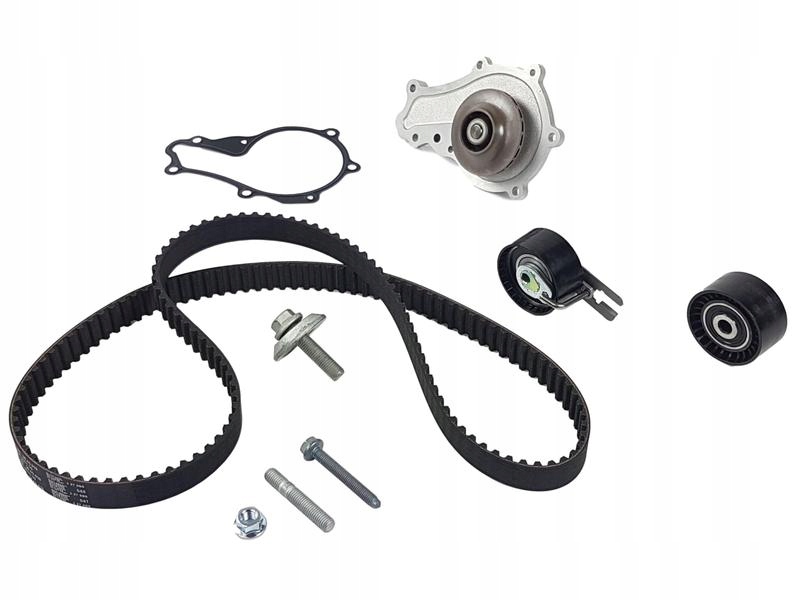 INA ROZRZĄD+POMPA CITROEN C1 C2 C3 NEMO 1.4 HDI Numer katalogowy części 530 0239 30