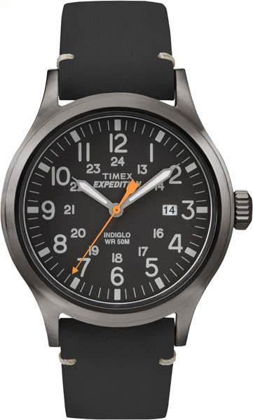 

Zegarek męski z podświetleniem Timex Expedition