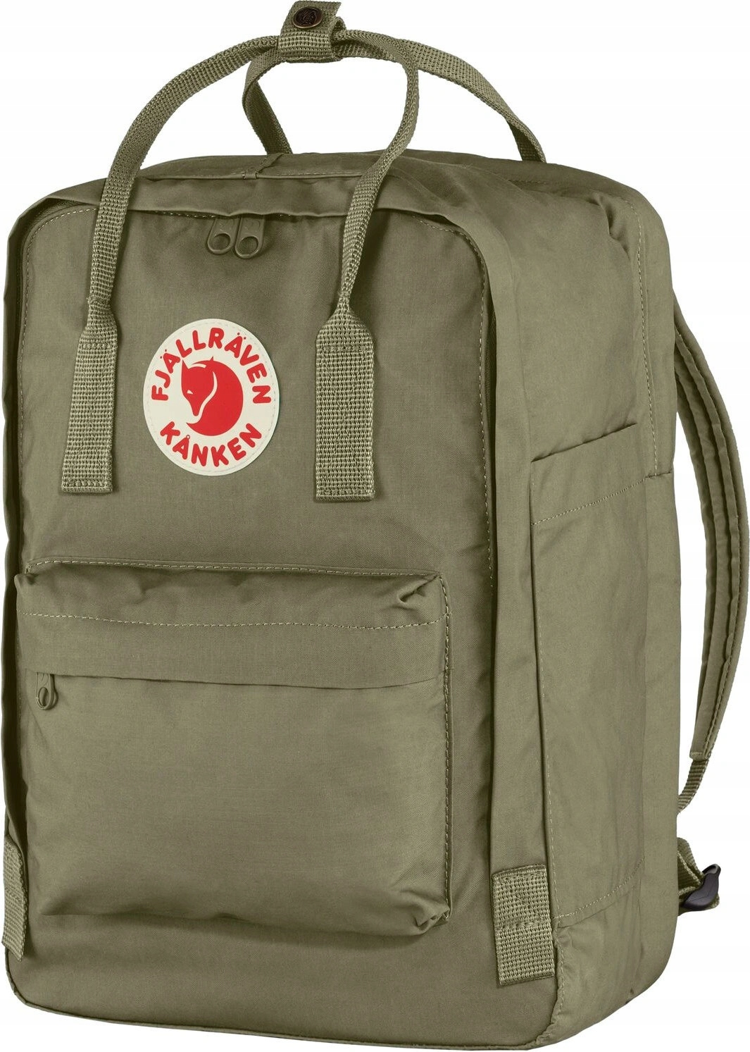 Batoh Kanken Notebook 15 Fjallraven