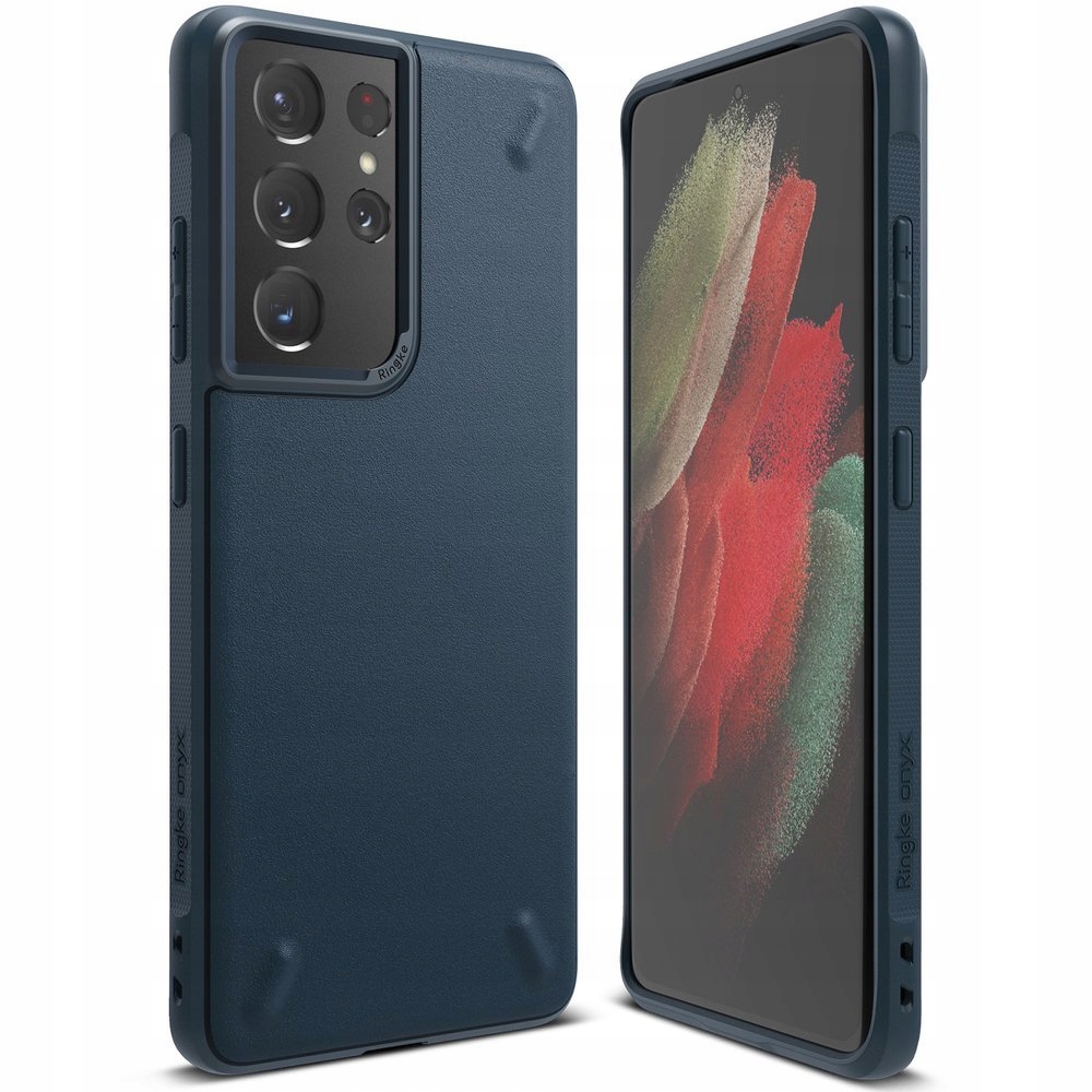 

Ringke Onyx Etui Do Samsung Galaxy S21 Ultra 5G