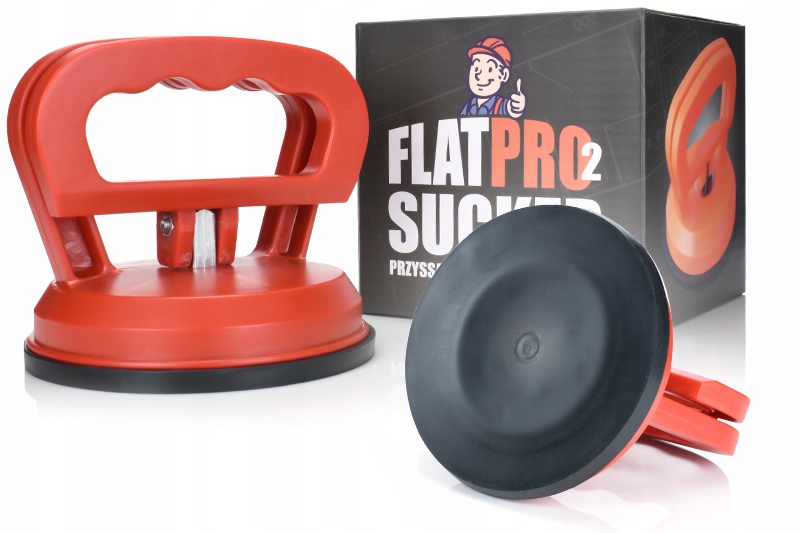 

Przyssawka Uchwyt Do Płytek Glazury Szkła Blachy