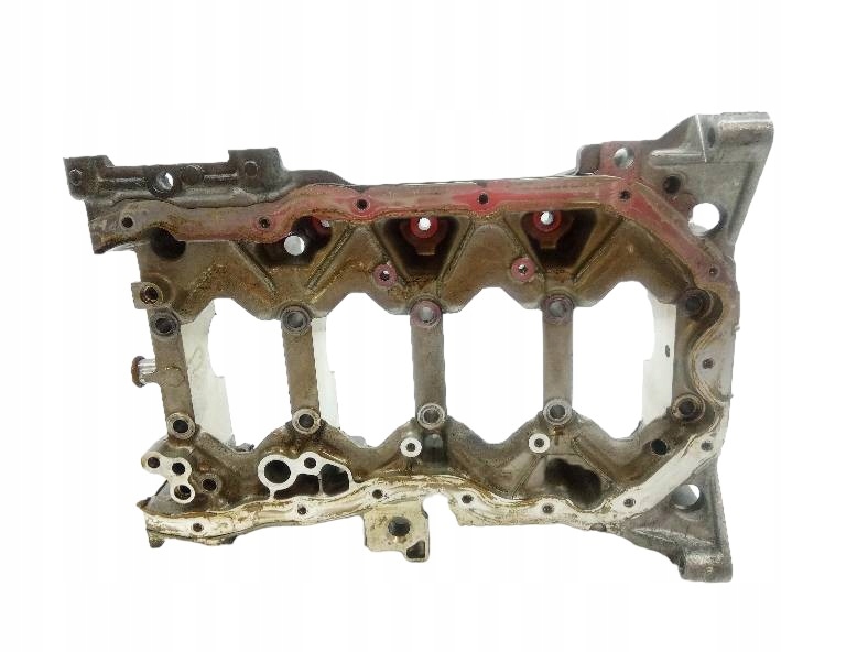 BLOK Motore PE0110382 2.0 B SKYACTIV-G Mazda 6 III (2012-)