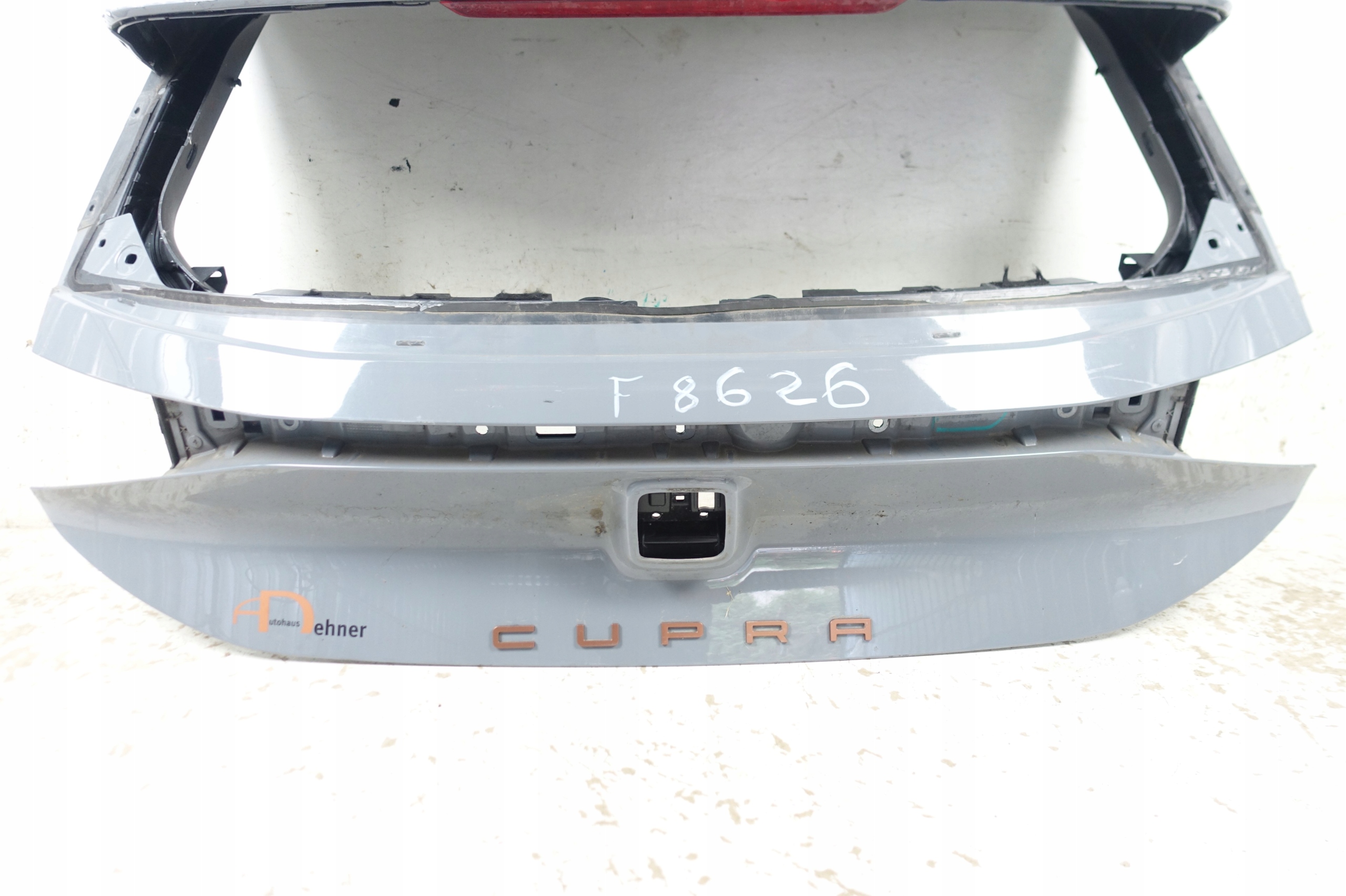 CUPRA BORN 10E 2021- boot door boot 10E827105